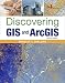 Discovering GIS and ArcGIS primary