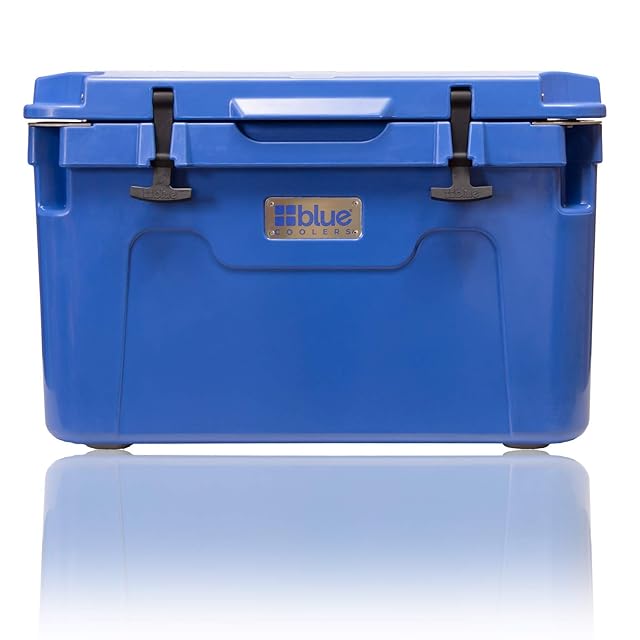 Blue Coolers Coolers For Camping Reviews