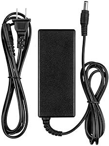 AC Adapter Power Supply for DELL INSPIRON 1520 1525 1545 1501 6000 6400 Cable Cord Charger