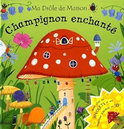 Champignon enchanté