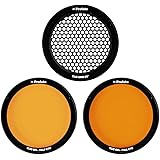 Profoto Clic Grid and Gel Kit