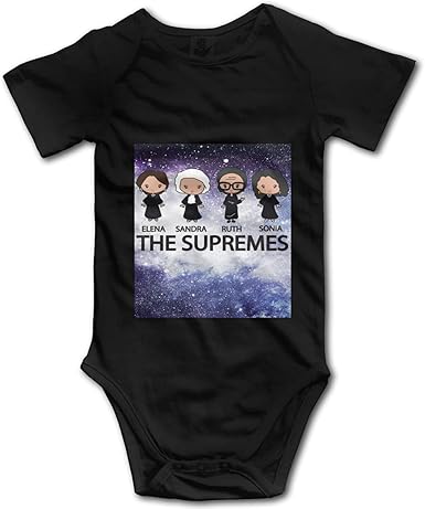 baby supreme shirt