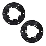 NP9200 Clutch Plate Universal Pad Driver Clutch
