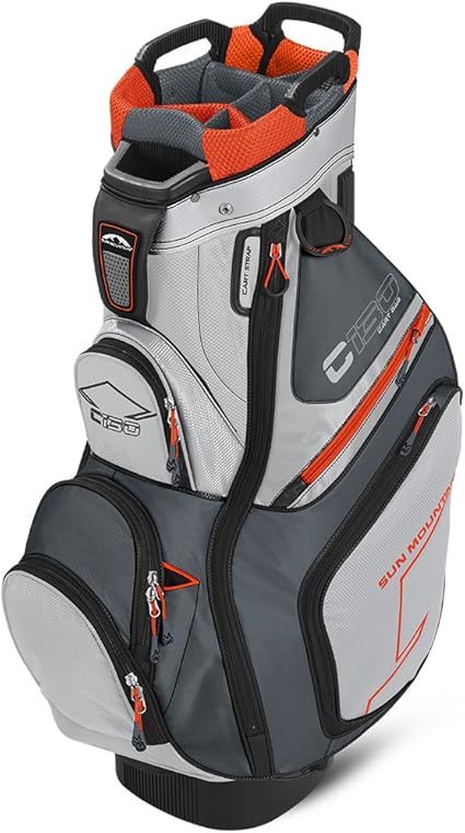 sun mountain c130 closeout