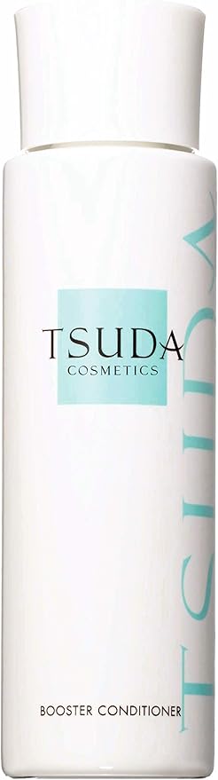 Amazon Tsuda Cosmetics 津田コスメ ブースターコンディショナー毛穴ケア 角質ケア 導入液 化粧水 1ml Tsuda Cosmetics 化粧水 通販 Amazon Tsuda Cosmetics 津田コスメ ブースターコンディショナー毛穴ケア 角質ケア 導入液 化粧水 1ml Tsuda Cosmetics 化粧水 通販
