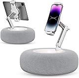 SupeDesk Tablet Pillow Stand for