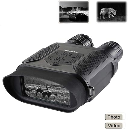 night vision goggles amazon