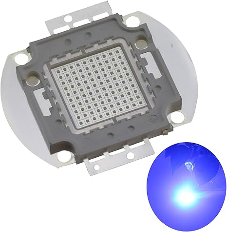 Odlamp Super Bright High Power LED Chip 