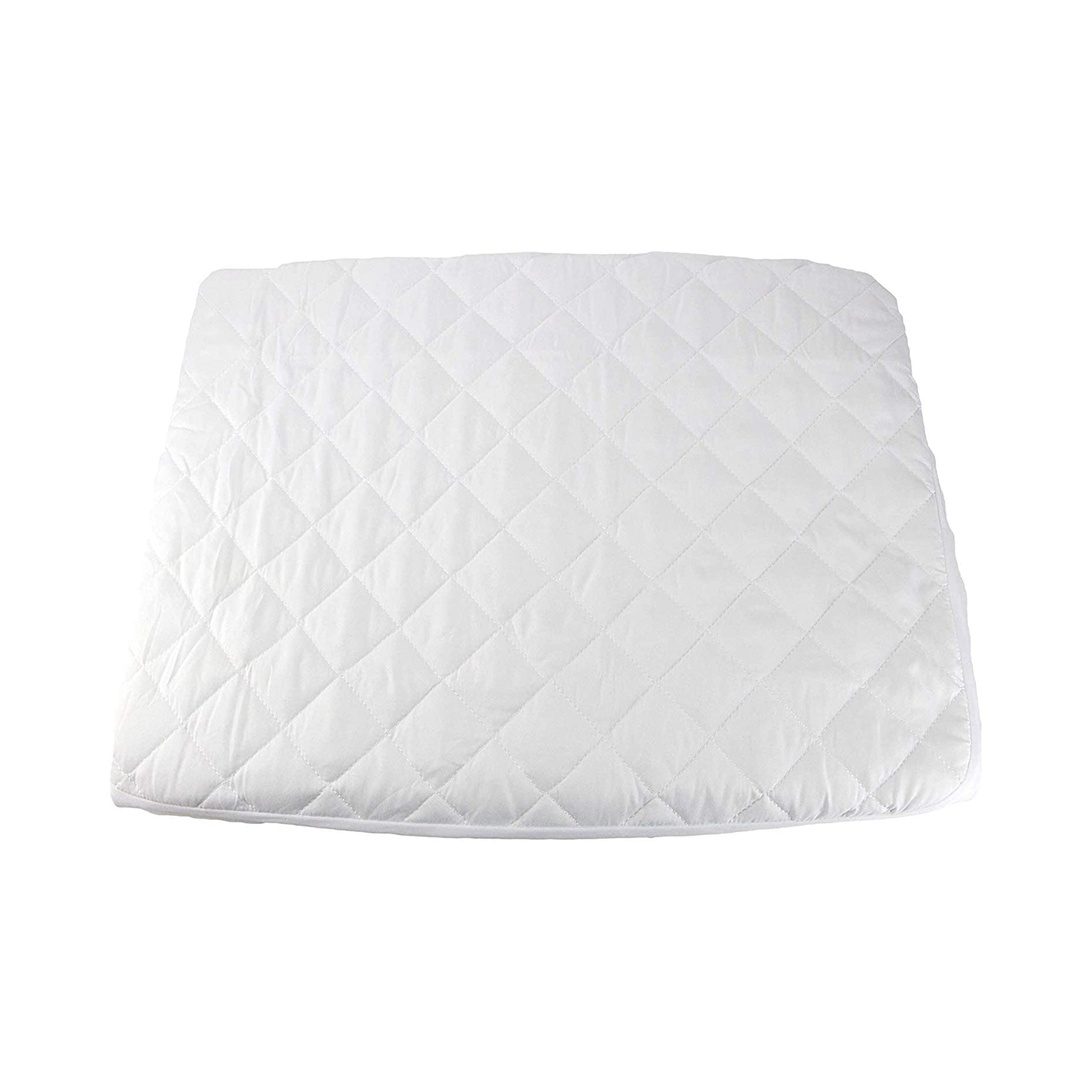 Midlee Quilted Waterproof Dog Bed Cover (Small)