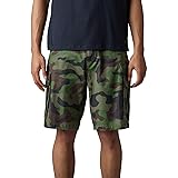 Fox Racing Men's Standard Slambozo Cargo