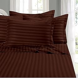Elegant Comfort #1 Rated Bed Sheet Set on Amazon