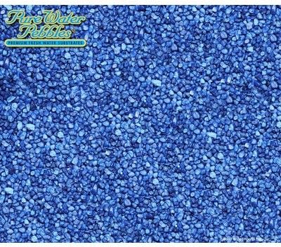 Premium Fresh Water Aquarium Substrate - 50 lbs [Set of 10] Color: Cumberland River
