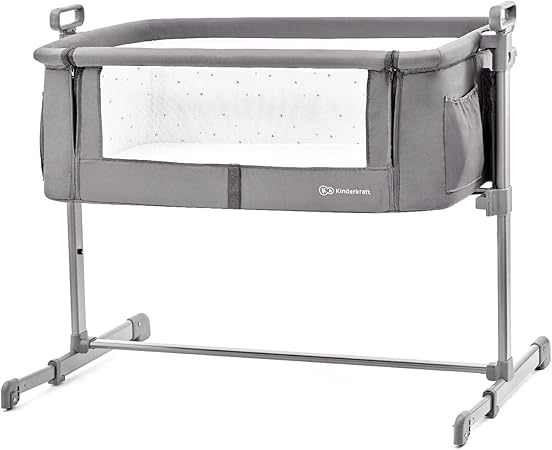 kinderkraft neste baby cot