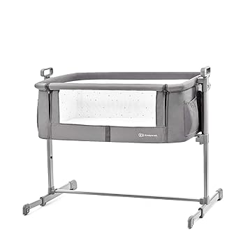 kinderkraft travel cot mattress