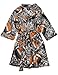 Fun Kidz - Big Boys Long Sleeve Plush Robe