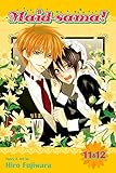 Maid-sama! (2-in-1 Edition), Vol. 6: Includes Vols. 11 & 12