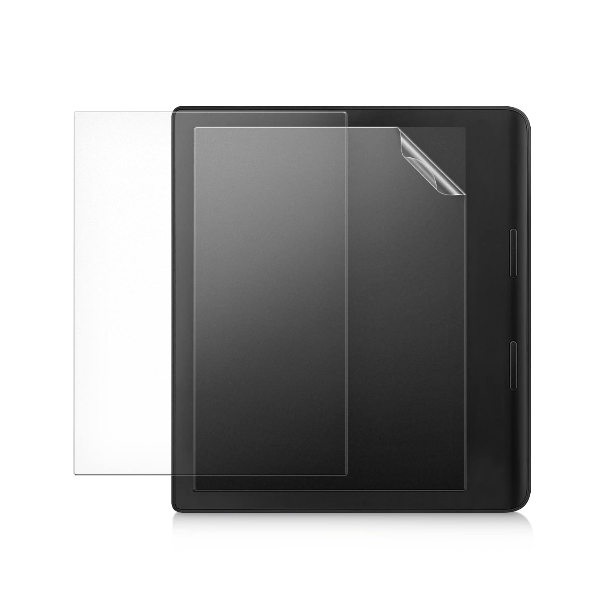 kwmobile Screen Protector Compatible with Kobo Sage