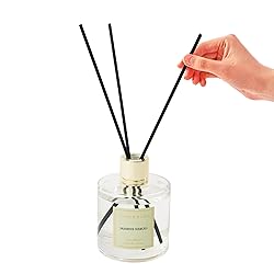 Cocorrína Flower Reed Diffuser - Jasmine Neroli