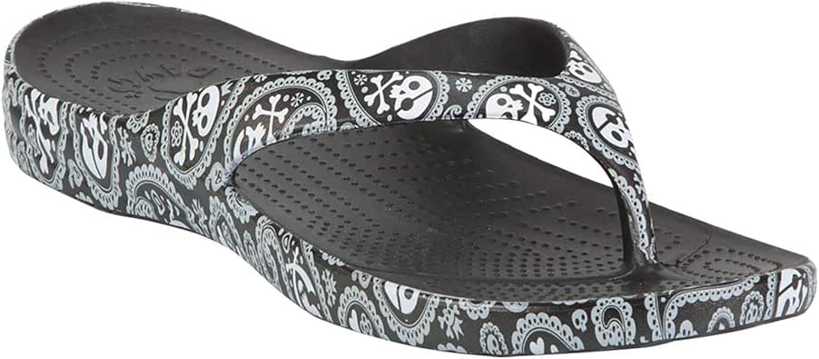 dawgs flip flops amazon