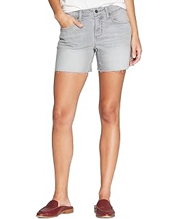 universal thread high rise shortie