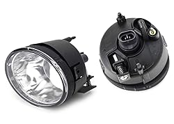 iJDMTOY OEM-Spec 889 Halogen Bulb Fog Light
