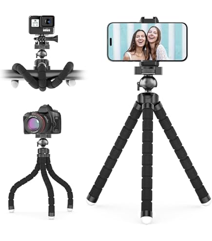 Joby Gorillapod Mobile Rig JOBY GorillaPod Mobile Vlogging Kit
