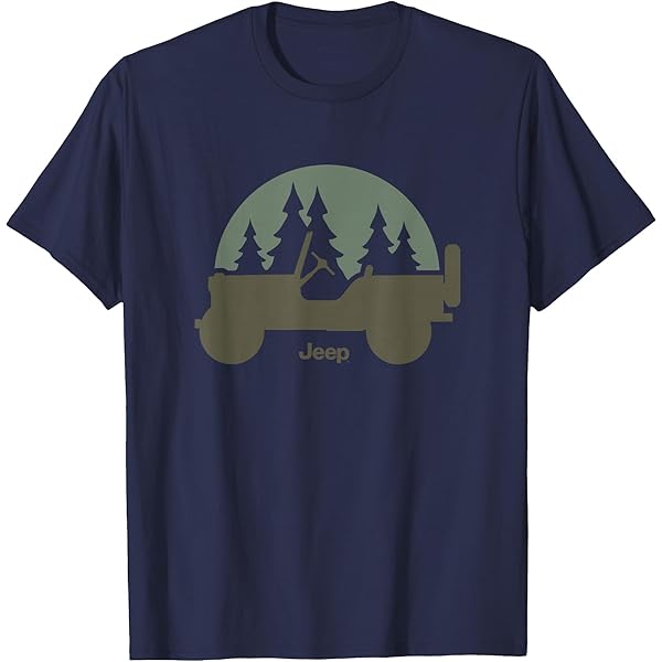 Amazon.com: Jeep Repeating Logo Pullover Hoodie : Clothing