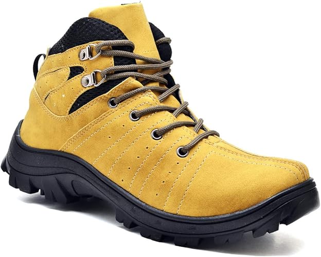 botas everest