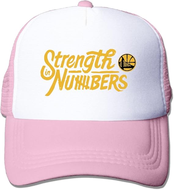 Amazon A Fun メッシュキャップ スナップバック Cap 帽子 バスケ ウォリアーズ 戦士 最強チーム キャップ 通販