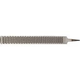 Crescent Nicholson 12" Half Round Bastard Cut Wood Rasp - 19460N