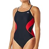 TYR Adult Alliance Diamond Back Splice Swimsuit
