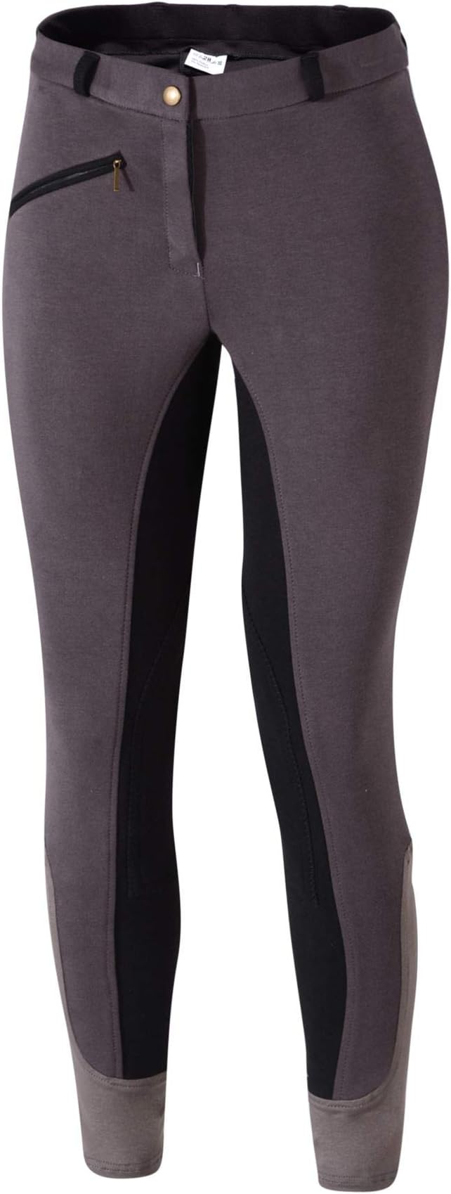 Bow & Arrow Ladies Children Horse Riding Full Seat Knee Patch Riding Breeches