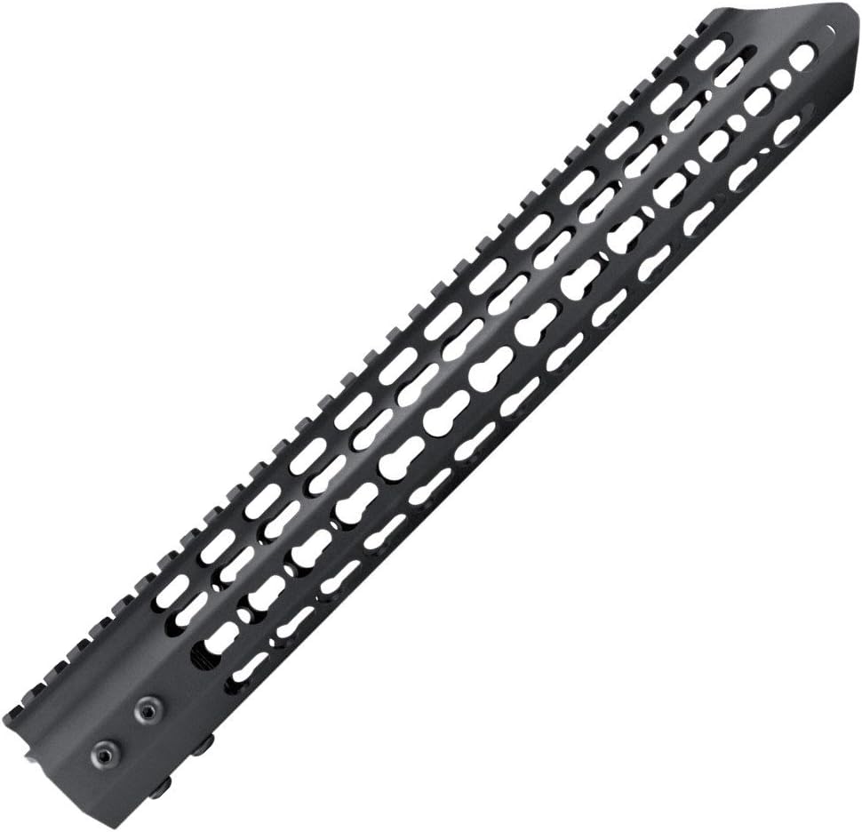 13,5" Free Float KeyMod Handguard - AIM Sports