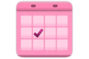 Menstrual Calendar