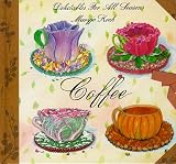 Coffee: Delectable Seasons (Delectables for All Seasons) by 