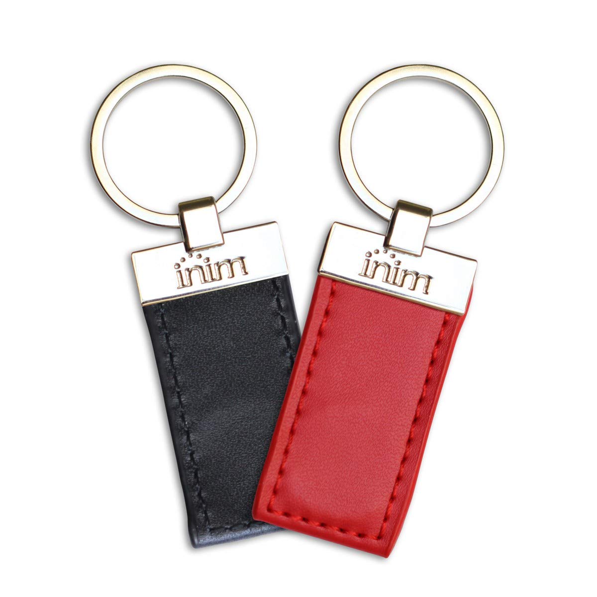 nBoss-R - Leather tag for Inim alarm