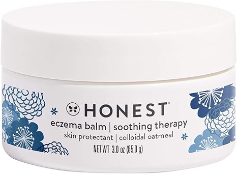 honest baby cream