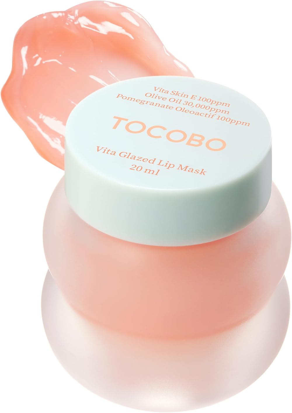 TOCOBO Vita Personal Care Classic Option 060225 Brand TOCOBO 60 mm
