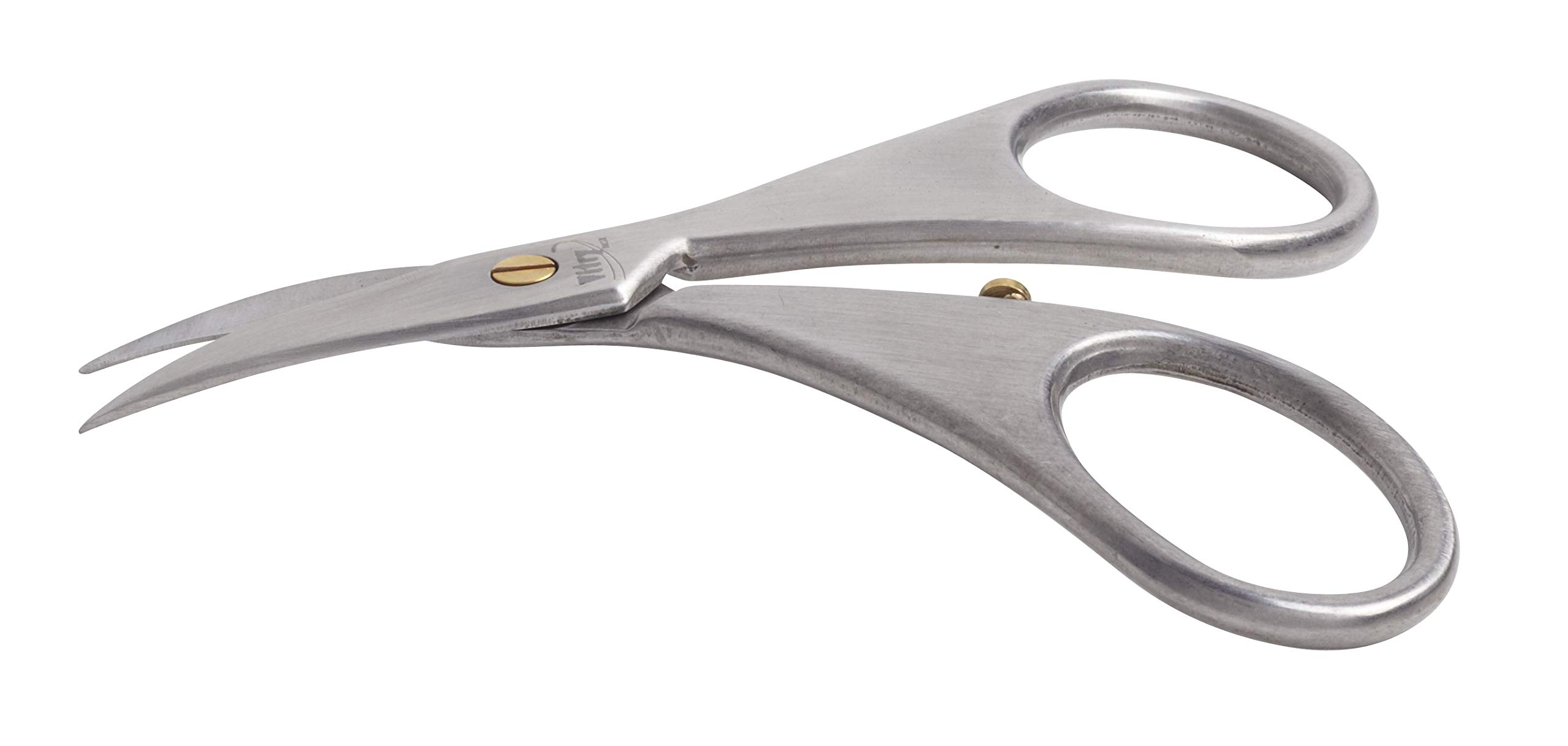 Vitry Stainless Steel Stealth Nail Scissors, 1008F