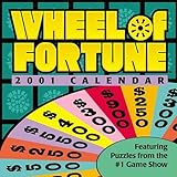 Wheel of Fortune by