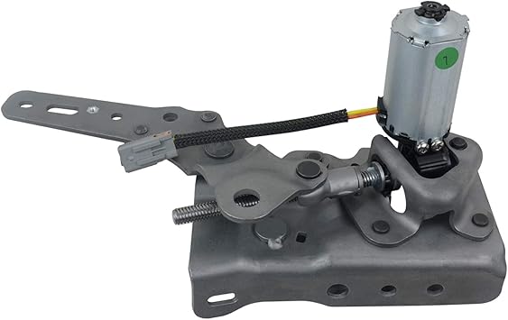 Amazon Com Part 6l2z 7861383 Aa Left Driver Side 3rd Row Power Folding Seat Hinge With Motor For Fo Rd Explorer Mercury Mountaineer 2006 2010 Kitchen Dining