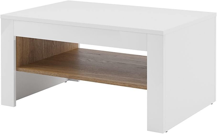 Amazon Com Belfort Coffee Table Kitchen Dining