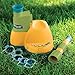 Educational Insights GeoSafari Jr. Talking Telescope Toy, Preschool Science, Featuring Emily Calandrelli, Gift for Boys & Girls, Ages 4+
