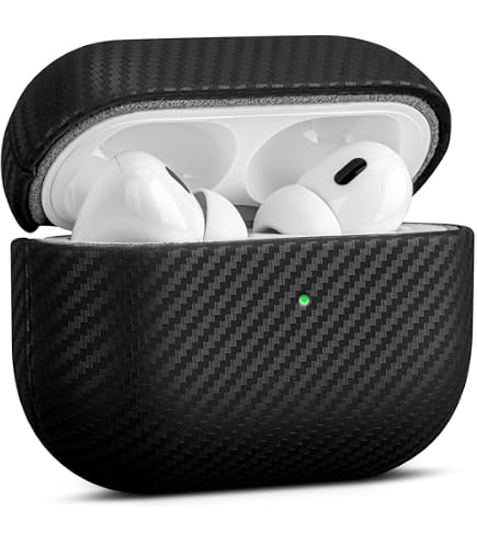 Amazon.com: Incase Woolenex Case for AirPods Pro – 1st & 2nd Gen