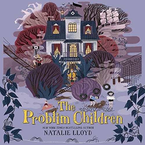 [FREE] The Problim Children (Problim Children Series, Book 1) DOC
