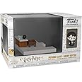 Funko POP Mini Moments: Harry Potter 20th Anniversary - Harry with Chase (Styles May Vary),Multicolor,Standaard,57363