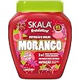 Skala - Linha Frutastica - Creme de Tratamento Morango 1 Kg - (Fruitastic Collection - Strawberry Treatment Cream Net 35.37 Oz)