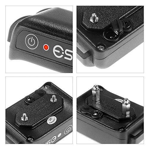 Esky 330 Yards Remote Training Ecollar Rechargeable Waterproof Dog