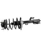 Amazon.com: Monroe Quick-Strut 172308 Suspension Strut and Coil
