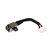 Gintai DC Power Jack Cable for Dell Inspiron 11 3000 3162 3164 3168 3169 3179 view 2
